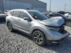 2017 Honda Cr-V Touring for Sale in Apopka, FL - Front End