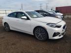 2021 Bmw 228Xi    for Sale in Elgin, IL - Front End