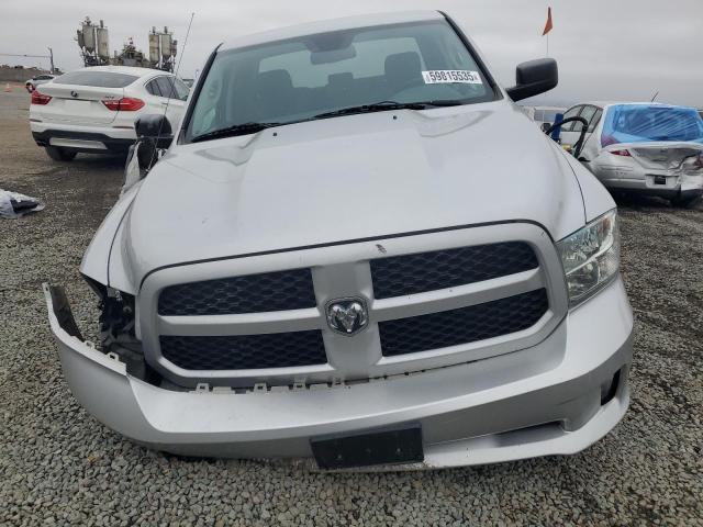  RAM 1500 2015 Silver
