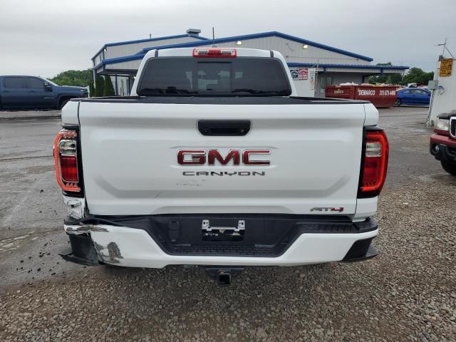  GMC CANYON 2024 Biały