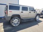 2004 Hummer H2  للبيع في North Las Vegas، NV - Minor Dent/Scratches