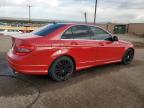 2008 Mercedes-Benz C 300 for Sale in Albuquerque, NM - Rear End