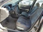 2001 Toyota Camry Ce en Venta en Martinez, CA - Front End
