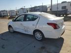 2018 Nissan Versa S for Sale in Sacramento, CA - Side
