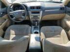 2011 Ford Fusion Se zu verkaufen in West Warren, MA - Front End