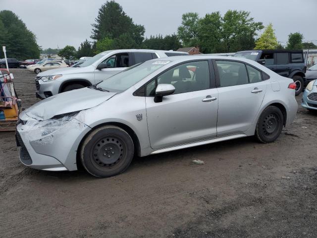 TOYOTA COROLLA LE 2021