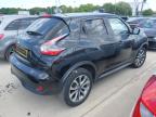 2018 NISSAN JUKE TEKNA for sale at Copart SANDY
