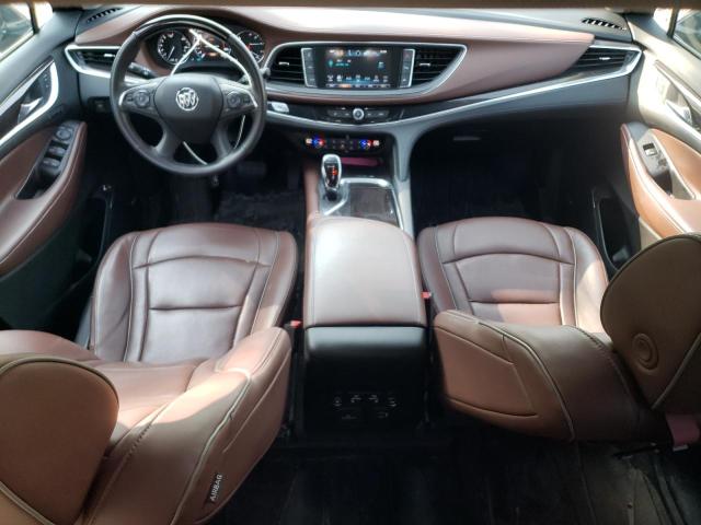  BUICK ENCLAVE 2019 Зелений