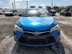 2017 Toyota Camry Le   იყიდება Homestead-ში, FL - Water/Flood