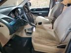 2014 Dodge Grand Caravan Sxt იყიდება Ebensburg-ში, PA - Front End