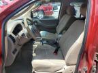 2009 Nissan Frontier Crew Cab Se за продажба в Concord, NC - Front End