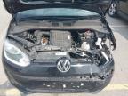 2013 VOLKSWAGEN MOVE UP for sale at Copart SANDTOFT
