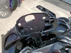 2017 KAWASAKI EX650 J   for sale at Copart TX - DALLAS SOUTH