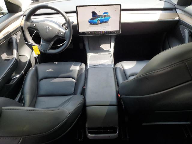  TESLA MODEL 3 2023 Black