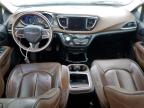 2017 Chrysler Pacifica Limited იყიდება Kansas City-ში, KS - Front End