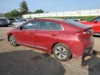 2019 Hyundai Ioniq Sel იყიდება Davison-ში, MI - Minor Dent/Scratches