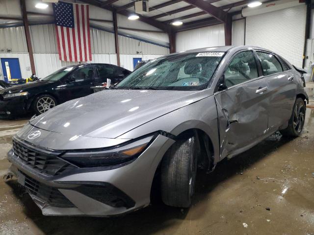 HYUNDAI ELANTRA SE 2024