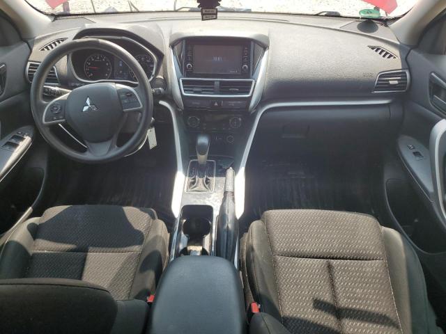  MITSUBISHI ECLIPSE 2020 Красный