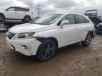 Elgin, IL에서 판매 중인 2013 Lexus Rx 450H - Rear End