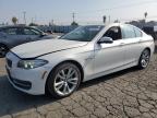 2014 BMW 535 D   à vendre chez Copart CA - SAN BERNARDINO