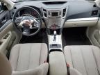 2014 Subaru Outback 2.5I Premium na sprzedaż w Avon, MN - Front End