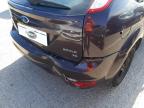 2008 FORD FOCUS STYL for sale at Copart SANDWICH