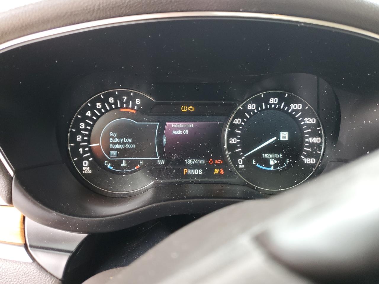 2015 Lincoln Mkc VIN: 5LMCJ2A97FUJ37921 Lot: 59658025