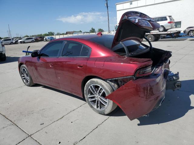  DODGE CHARGER 2019 Maroon