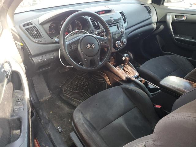 2013 KIA FORTE EX