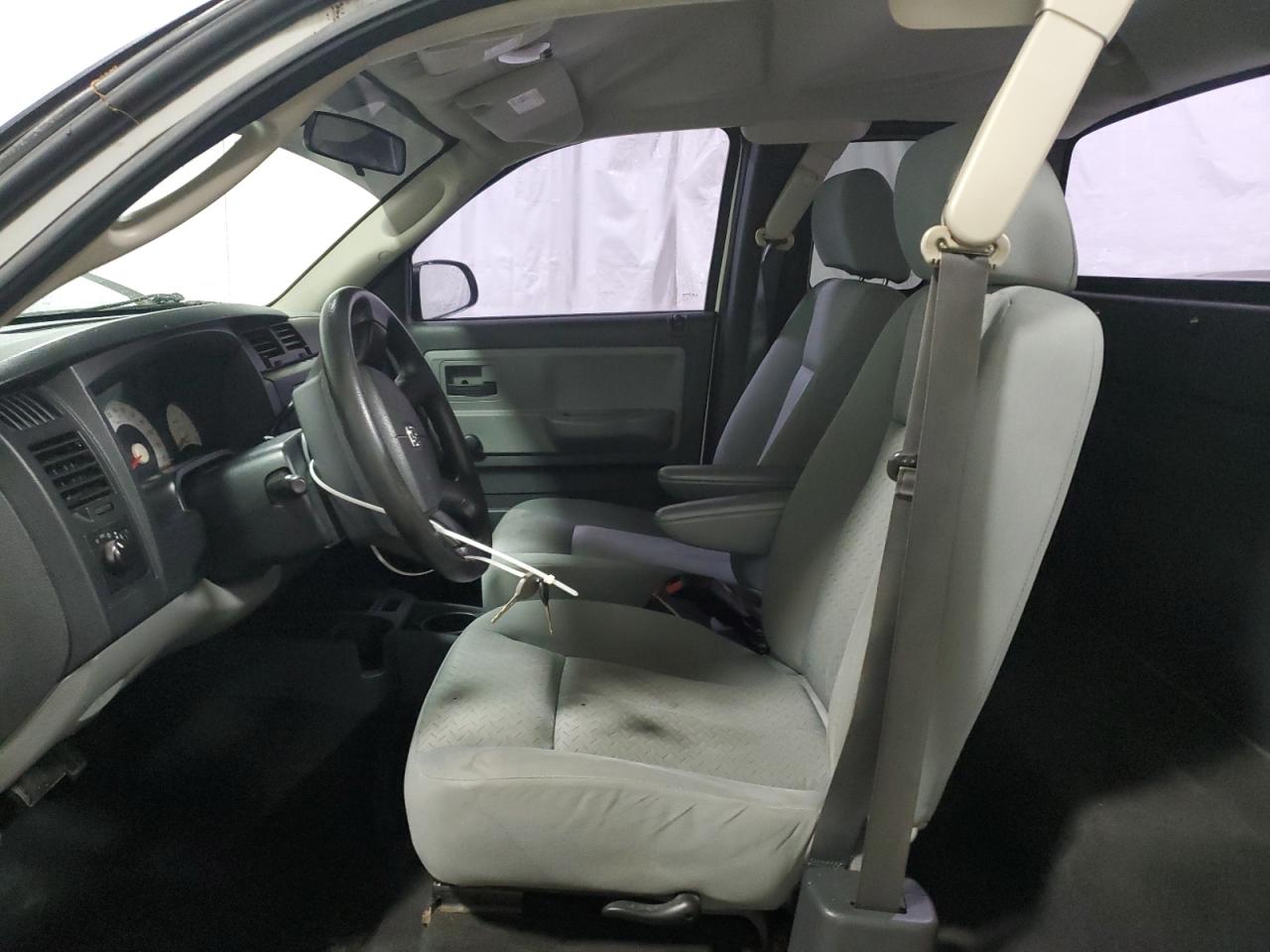 2008 Dodge Dakota St VIN: 1D7HE22K48S638269 Lot: 59768085