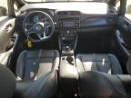 2018 Nissan Leaf S zu verkaufen in San Martin, CA - Front End