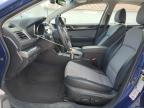 2017 Subaru Legacy Sport en Venta en Columbus, OH - Rear End