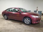2014 Honda Accord Lx for Sale in Chalfont, PA - Side