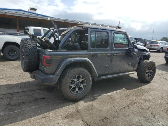  JEEP WRANGLER 2019 Серый