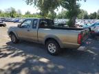 2001 Nissan Frontier King Cab Xe for Sale in Portland, OR - Front End