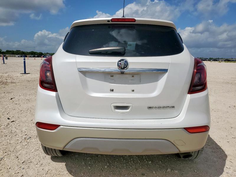  BUICK ENCORE 2019 Biały