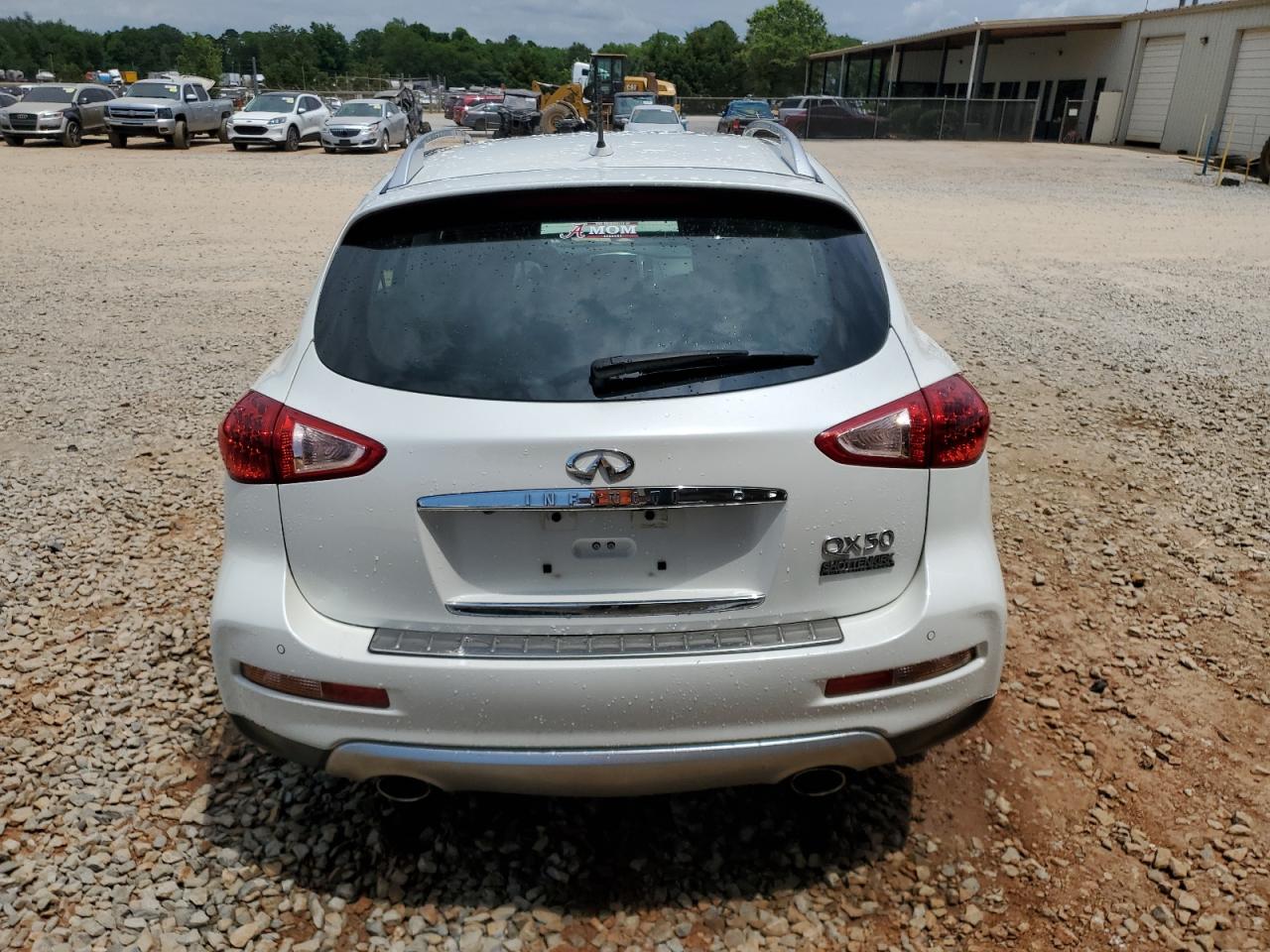 2017 Infiniti Qx50 VIN: JN1BJ0RP0HM382088 Lot: 59930575