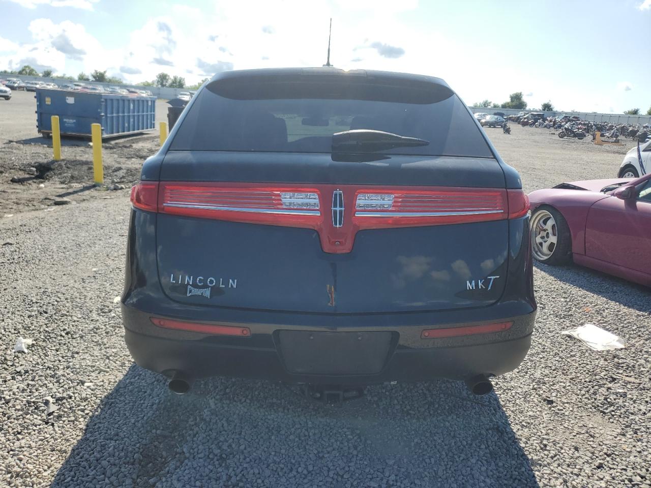 2018 Lincoln Mkt VIN: 2LMHJ5AT9JBL02151 Lot: 61742285