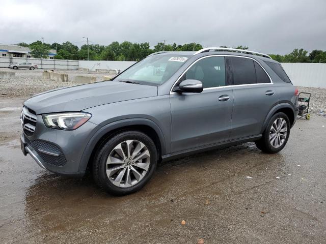 MERCEDES-BENZ GLE 350 2022