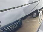 2012 VOLKSWAGEN POLO MATCH for sale at Copart NEWBURY