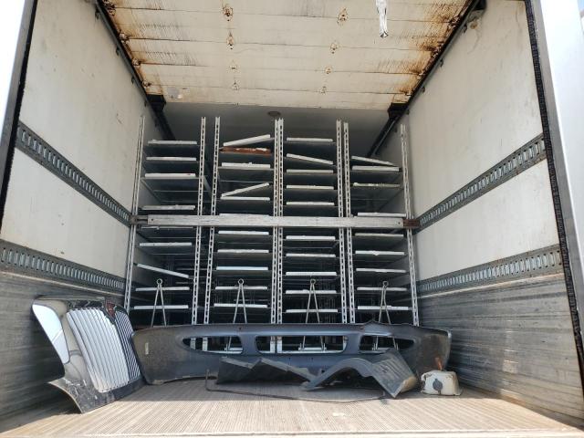 2019  MV607 - TRUCKS REFRIGERATED BOX TRUCK