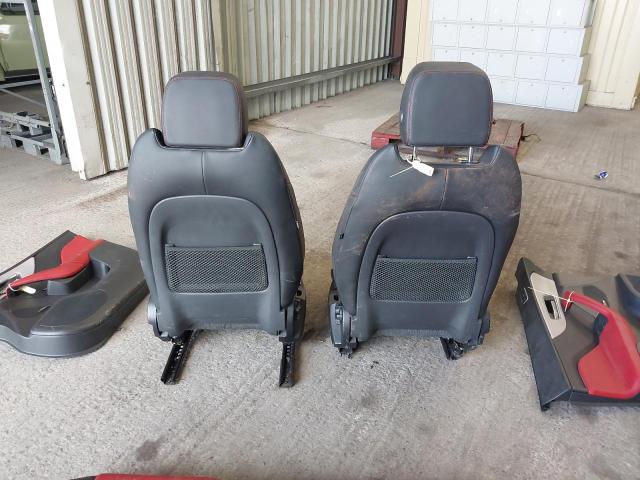 2019 JAGUAR F-PACE R-S