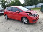 2020 Honda Fit Lx للبيع في Ocala، FL - Front End