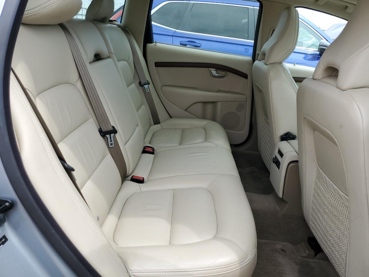 2010 Volvo Xc70 3.2 VIN: YV4982BZ7A1077089 Lot: 58999885