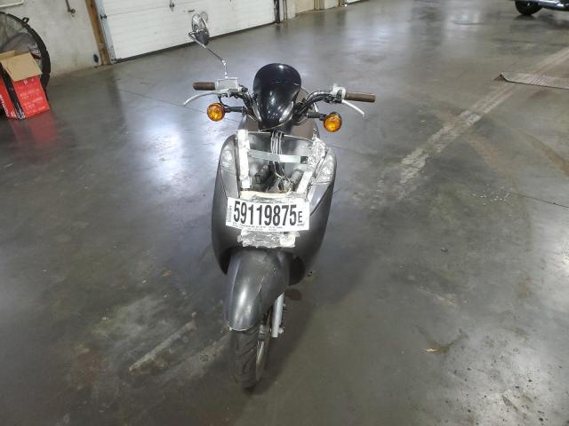 2015 SYM SCOOTER   