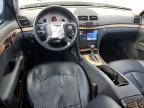 2008 Mercedes-Benz E 350 4Matic за продажба в Tifton, GA - Front End