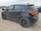 2018 Mitsubishi Outlander Sport Es на продаже в Houston, TX - Front End