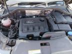 2014 AUDI Q3 S LINE TDI QUATTRO  for sale at Copart CORBY