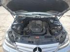 2013 Mercedes-Benz C 250 за продажба в Oklahoma City, OK - Water/Flood