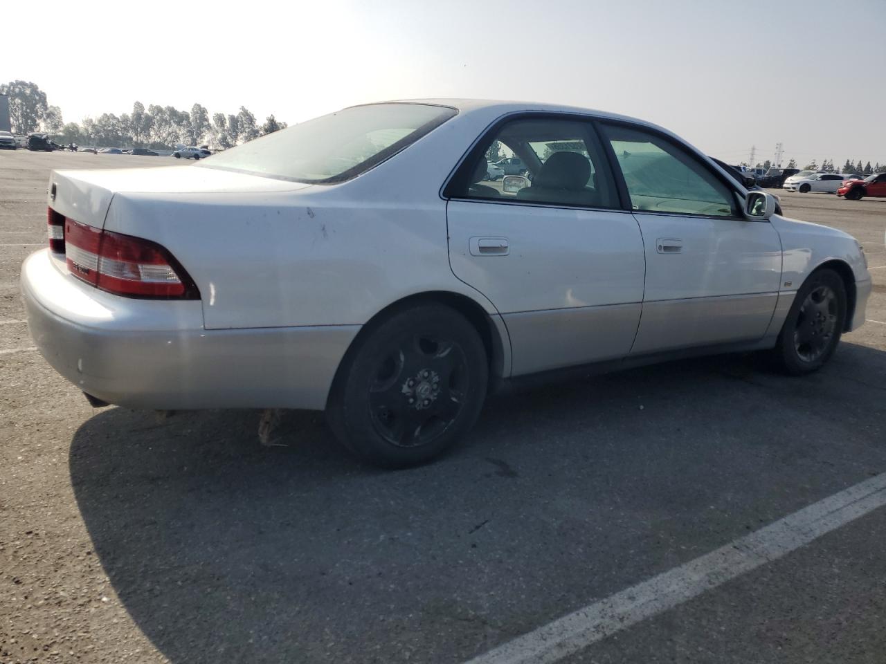 LEXUS ES300 2001 VIN JT8BF28G510312898 photo 3